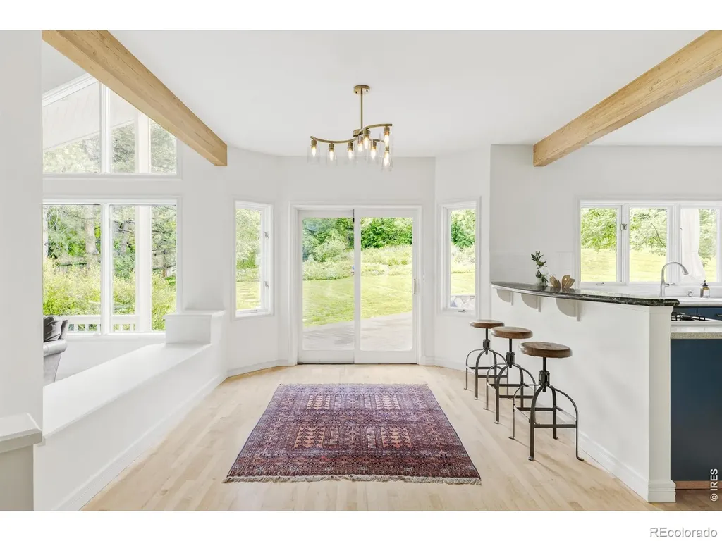 3421 4th Street Boulder CO 80304