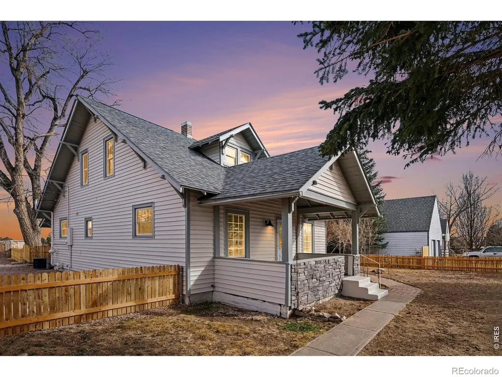 304 S 1st Avenue Ault CO 80610