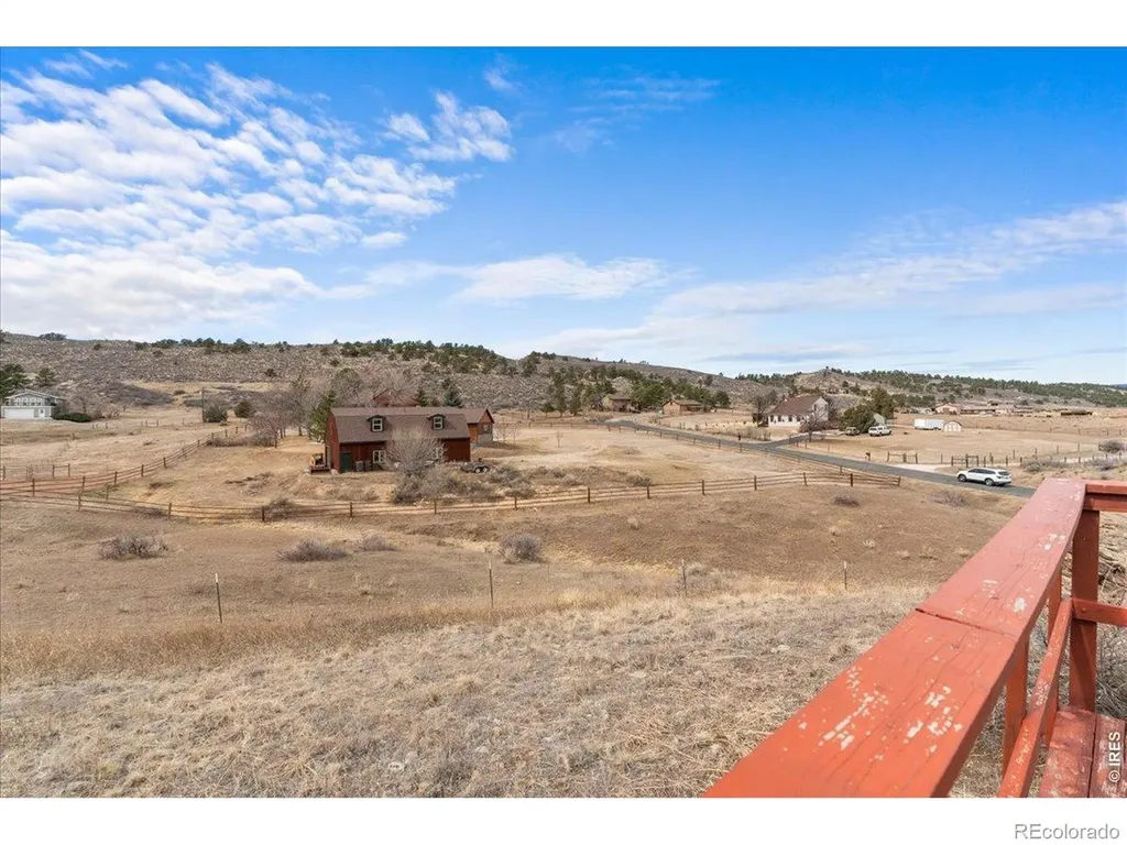 613 Colt Drive Loveland CO 80537