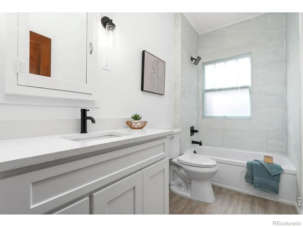 1030 Cranford Place Greeley CO 80631