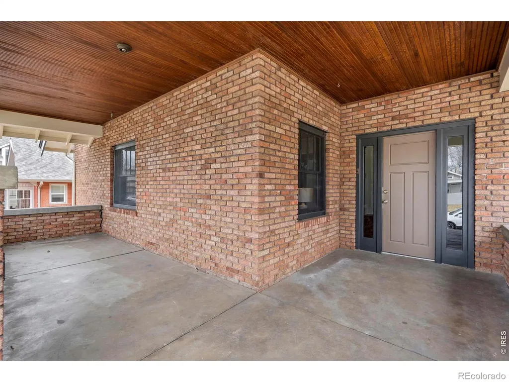 1030 Cranford Place Greeley CO 80631