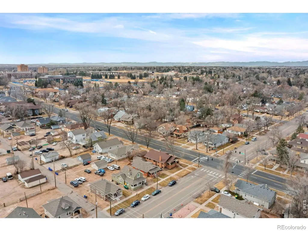 1030 Cranford Place Greeley CO 80631