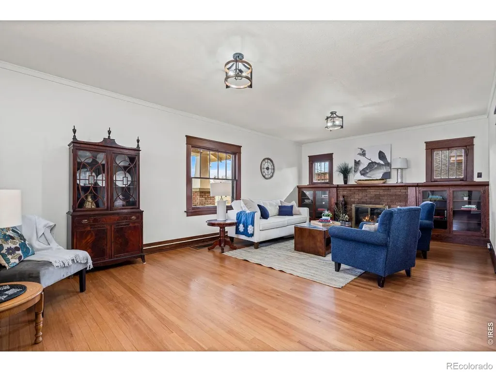 1030 Cranford Place Greeley CO 80631