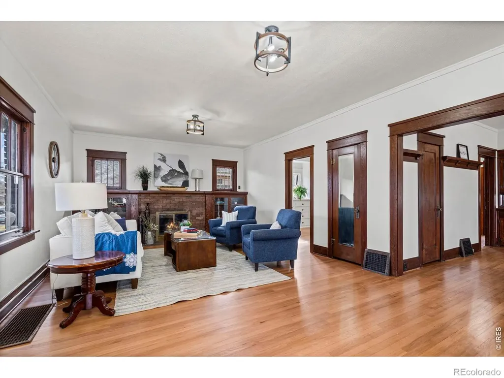 1030 Cranford Place Greeley CO 80631