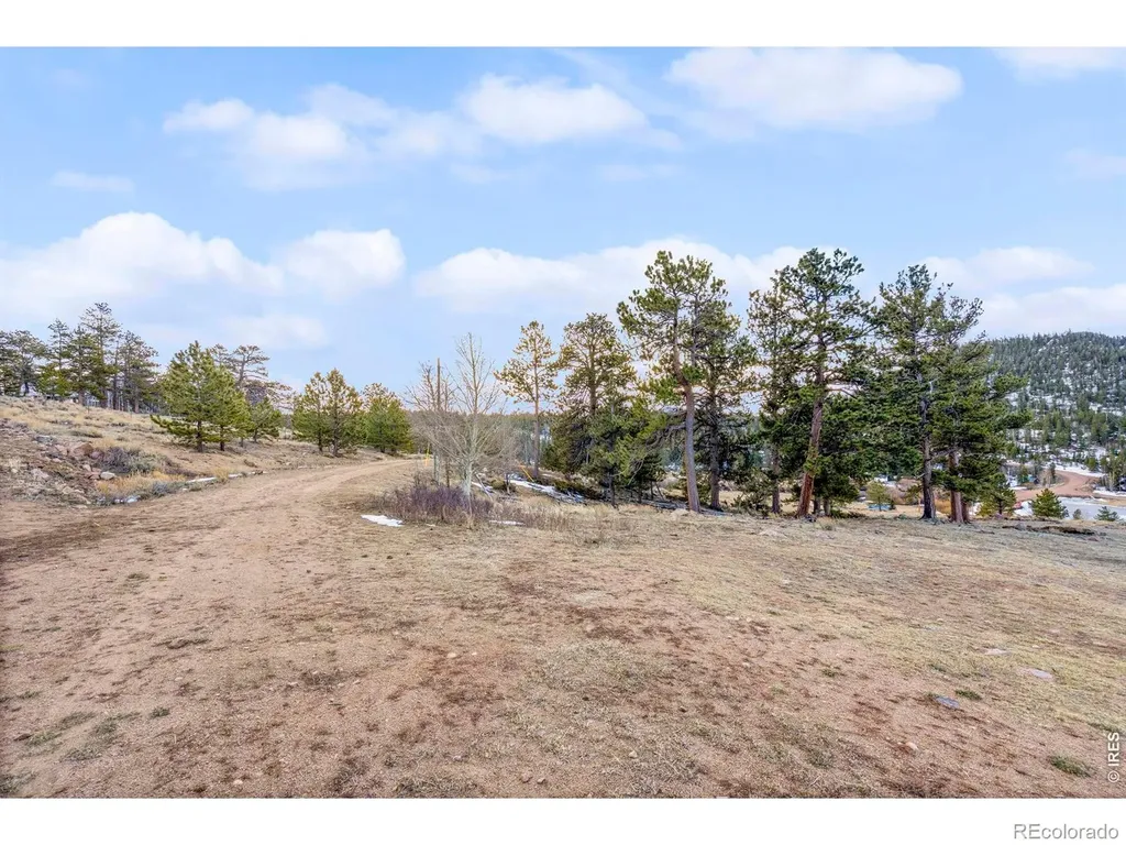 215 Murdock Drive Red Feather Lakes CO 80545