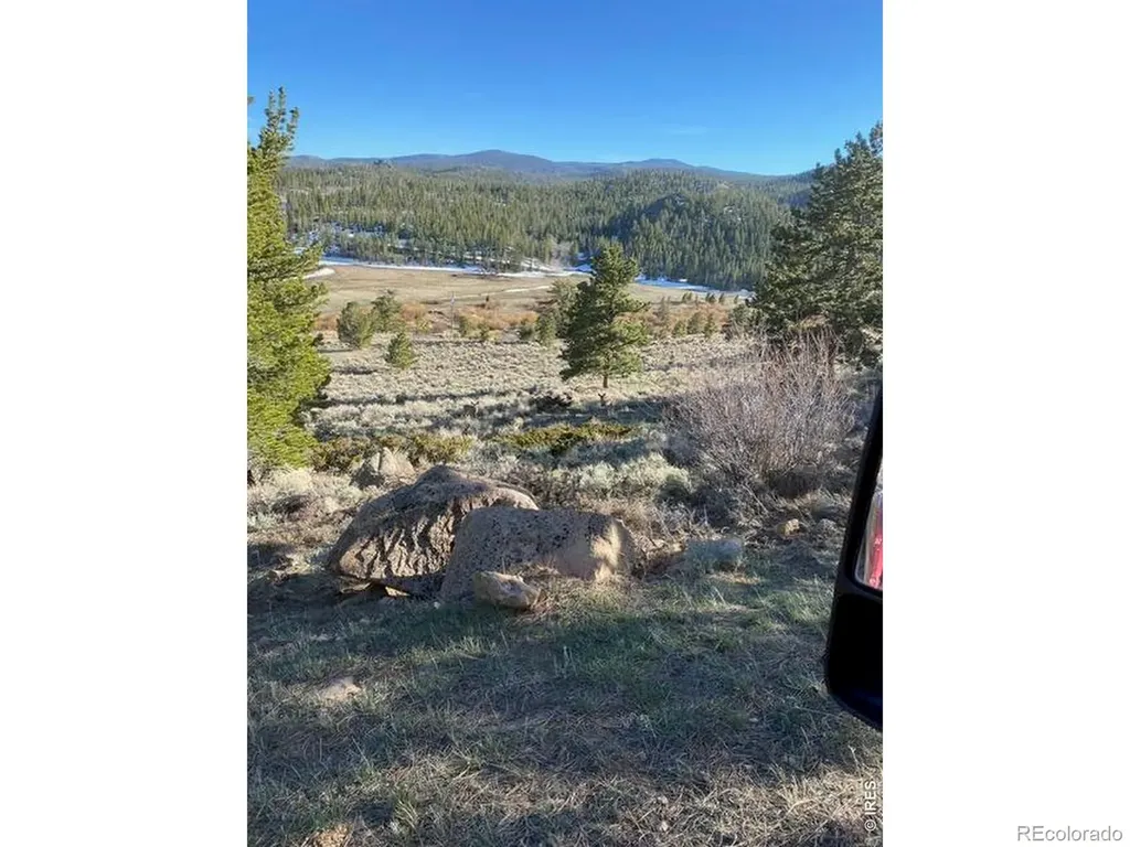 215 Murdock Drive Red Feather Lakes CO 80545