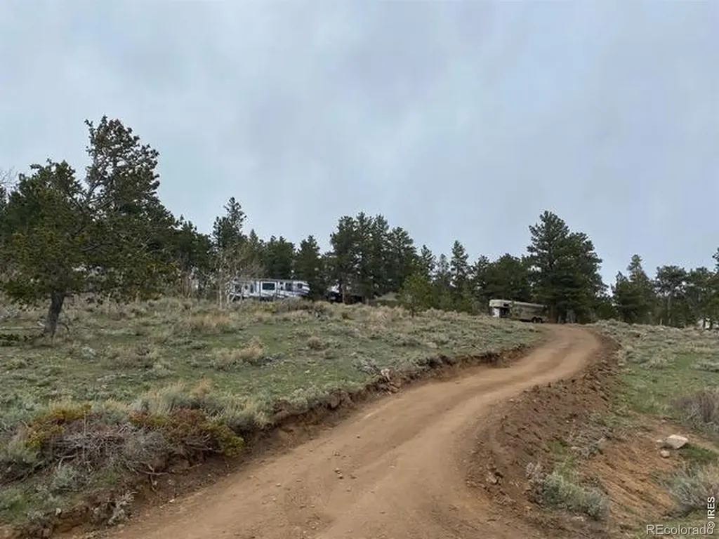 215 Murdock Drive Red Feather Lakes CO 80545