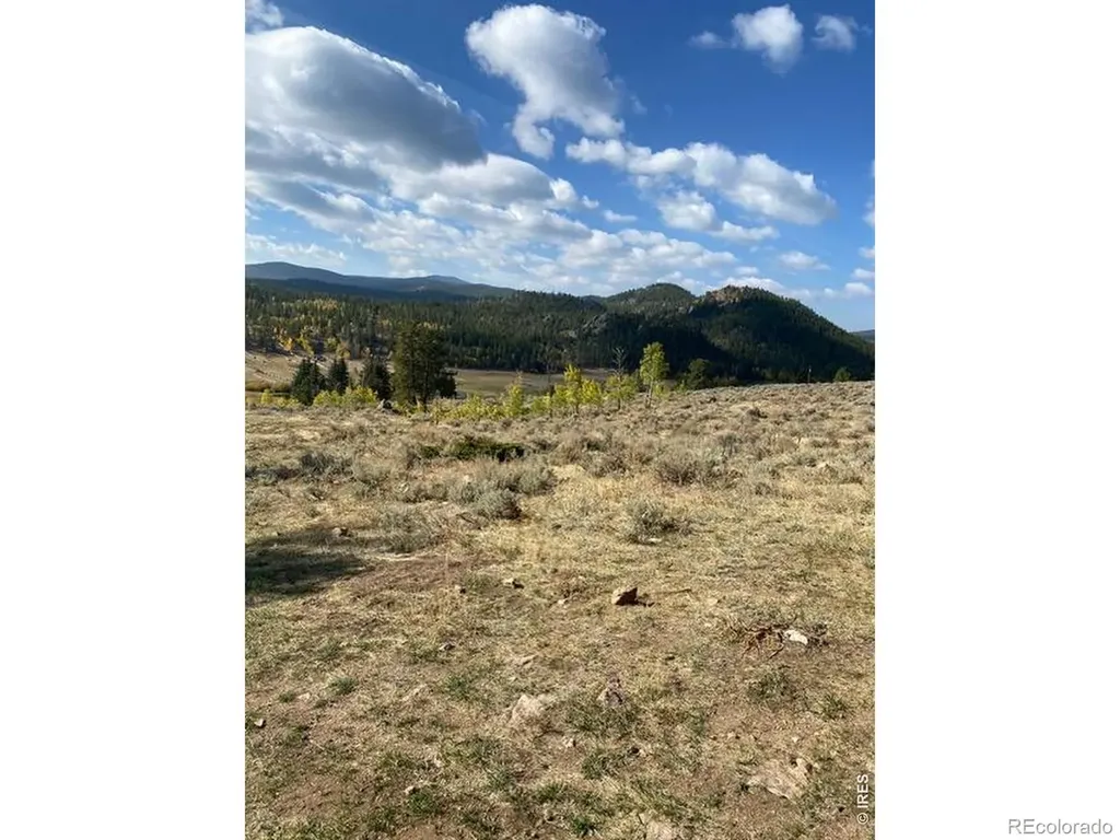 215 Murdock Drive Red Feather Lakes CO 80545