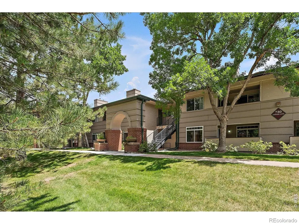 730 Copper Lane Louisville CO 80027