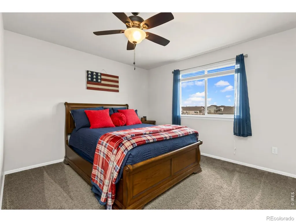 912 Barn Yard Drive Windsor CO 80550