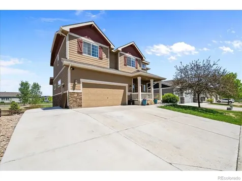 912 Barn Yard Drive Windsor CO 80550