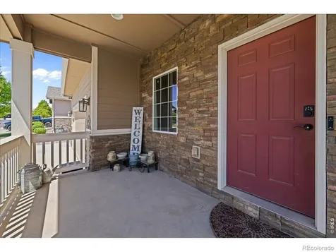 912 Barn Yard Drive Windsor CO 80550