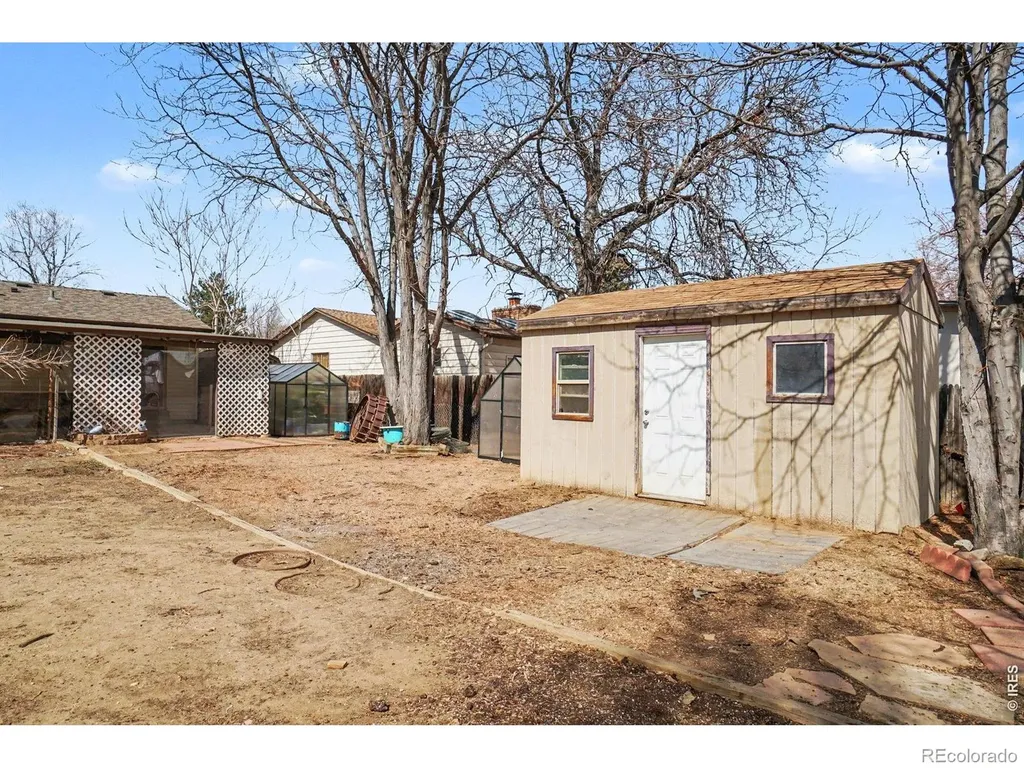 11750 Harrison Street Thornton CO 80233