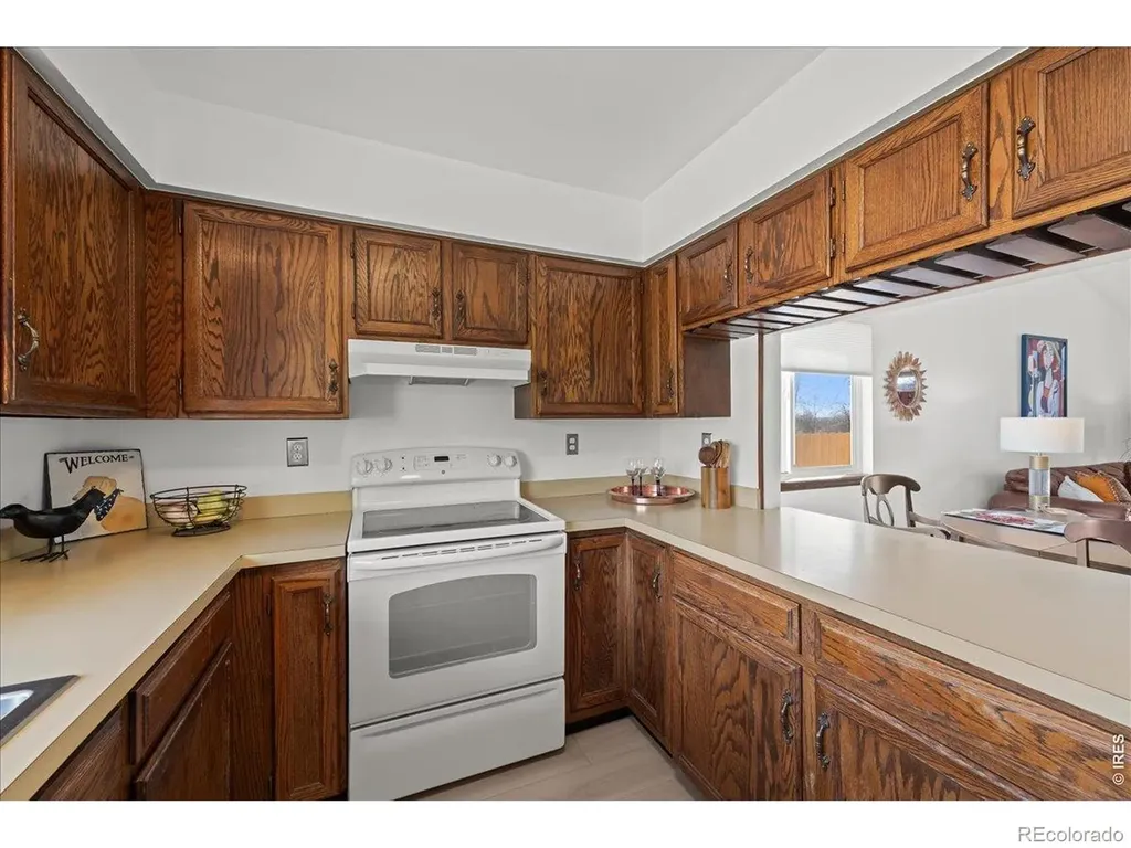 1006 Sunburst Court Lafayette CO 80026