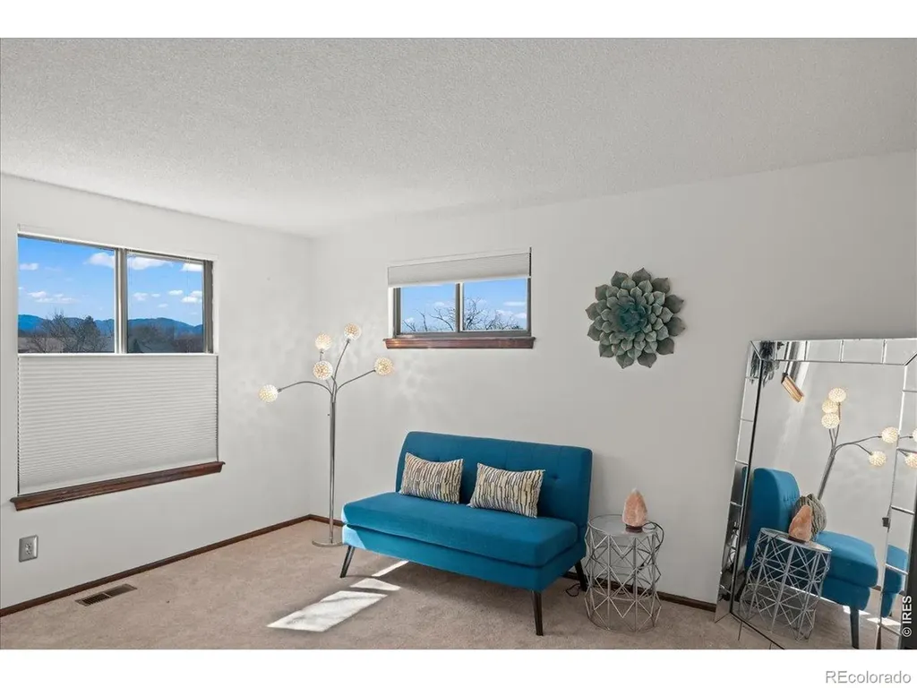 1006 Sunburst Court Lafayette CO 80026