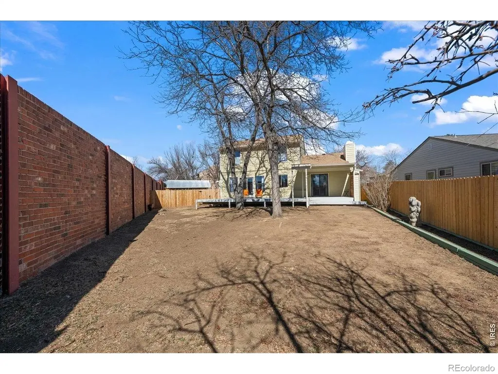 1006 Sunburst Court Lafayette CO 80026