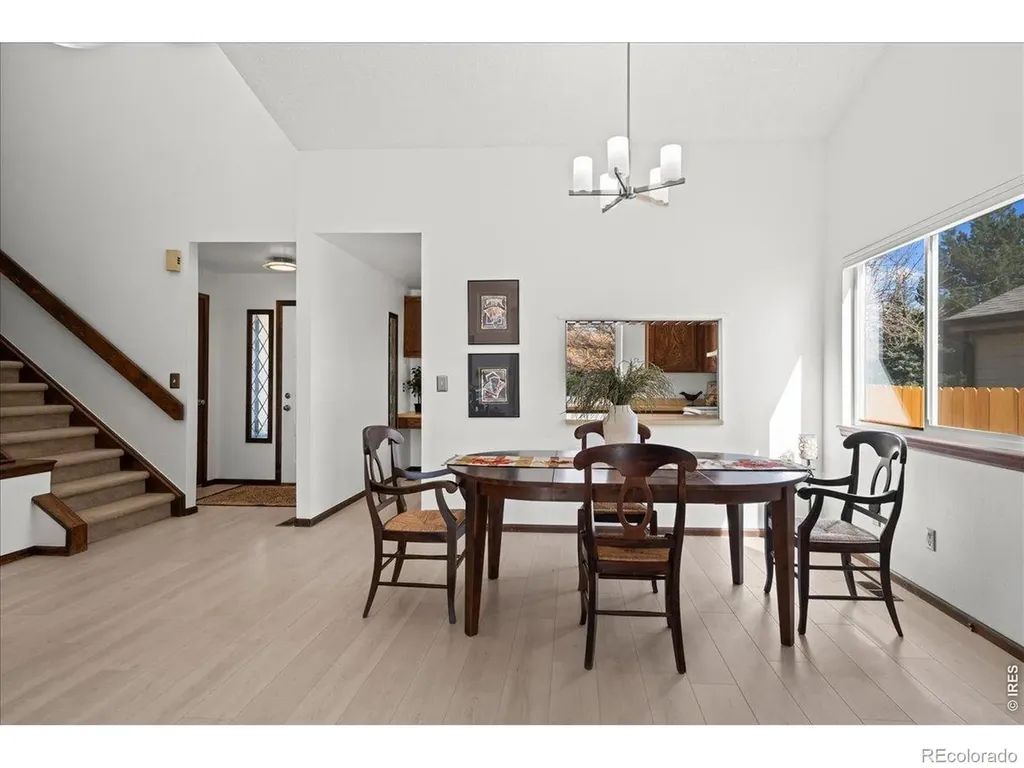 1006 Sunburst Court Lafayette CO 80026