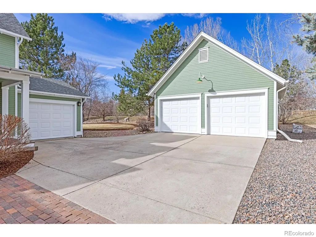 482 W Spruce Street Louisville CO 80027
