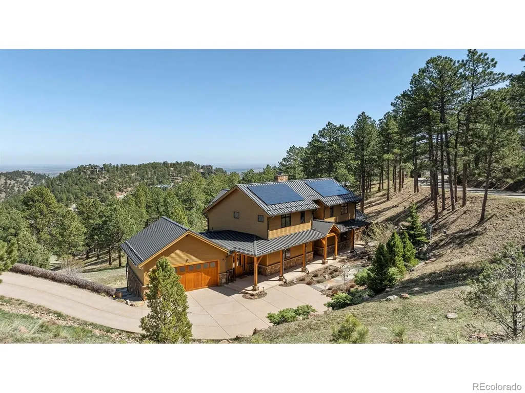 1472 Timber Lane Boulder CO 80304