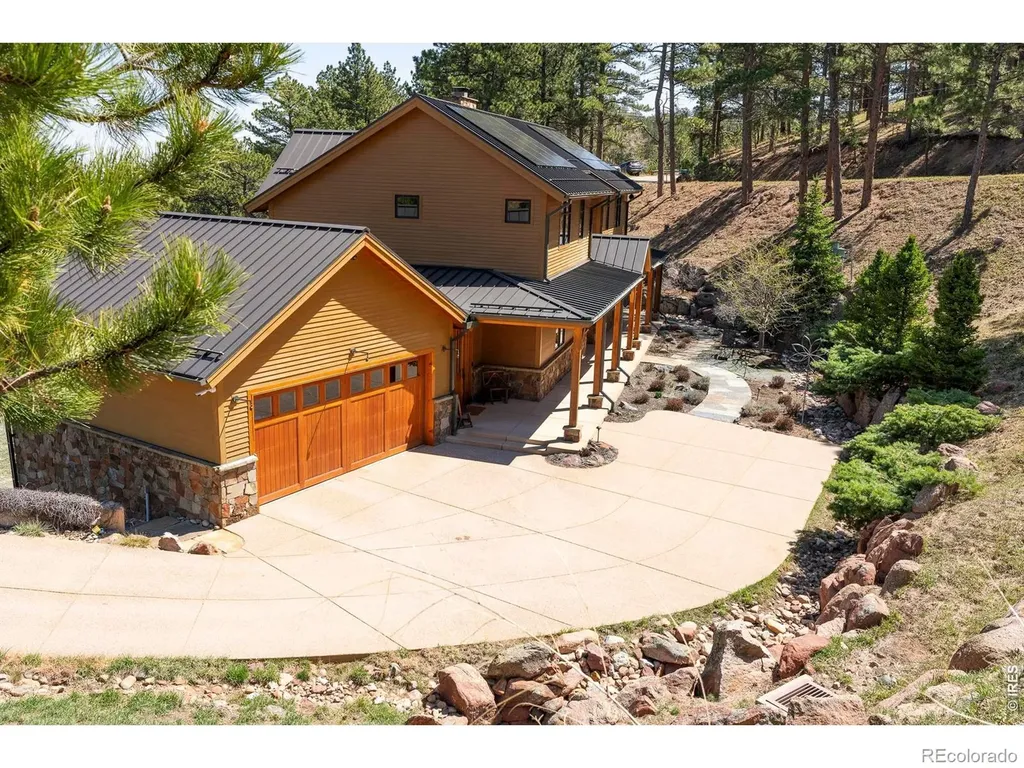 1472 Timber Lane Boulder CO 80304