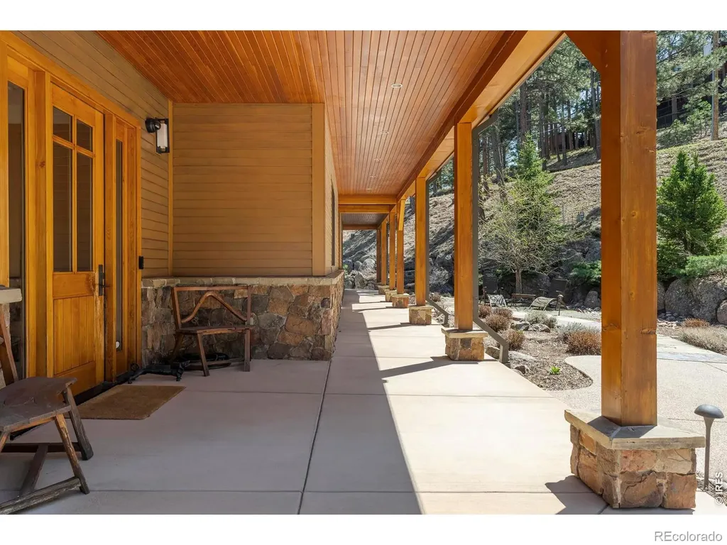 1472 Timber Lane Boulder CO 80304
