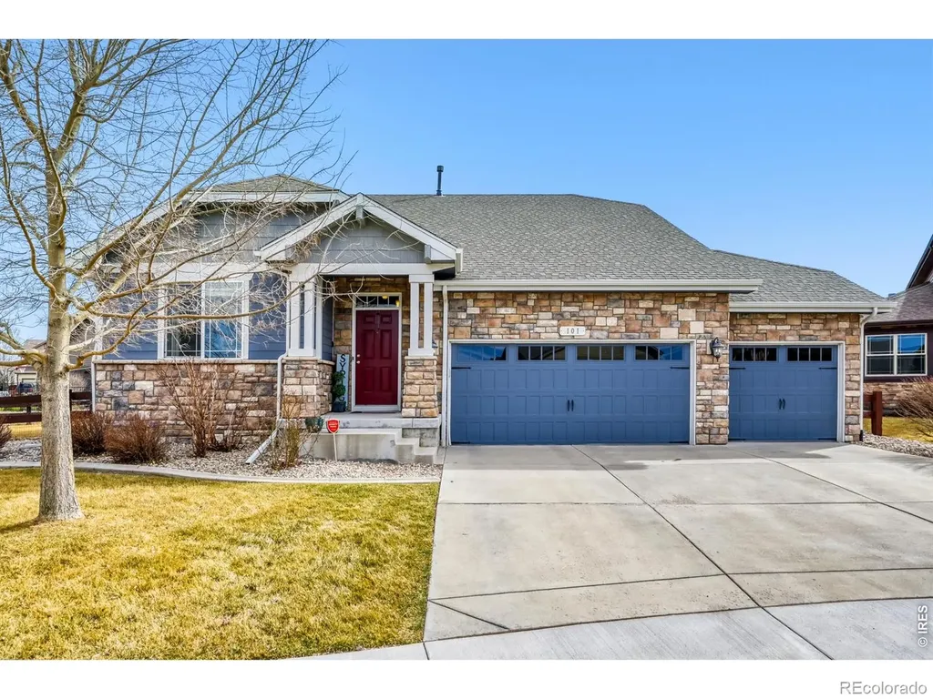 101 Siesta Key Court Windsor CO 80550
