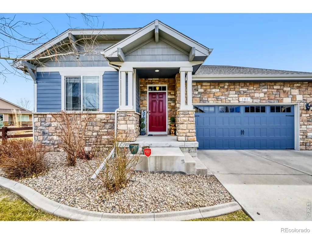 101 Siesta Key Court Windsor CO 80550