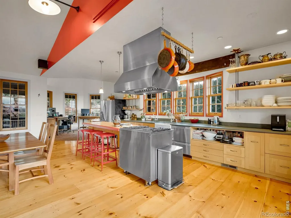 1689 County Road 83 Boulder CO 80302