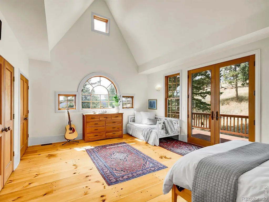 1689 County Road 83 Boulder CO 80302
