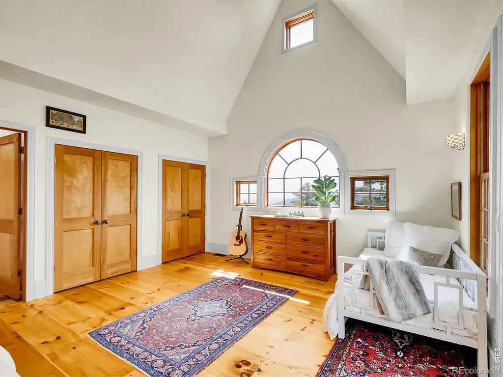1689 County Road 83 Boulder CO 80302