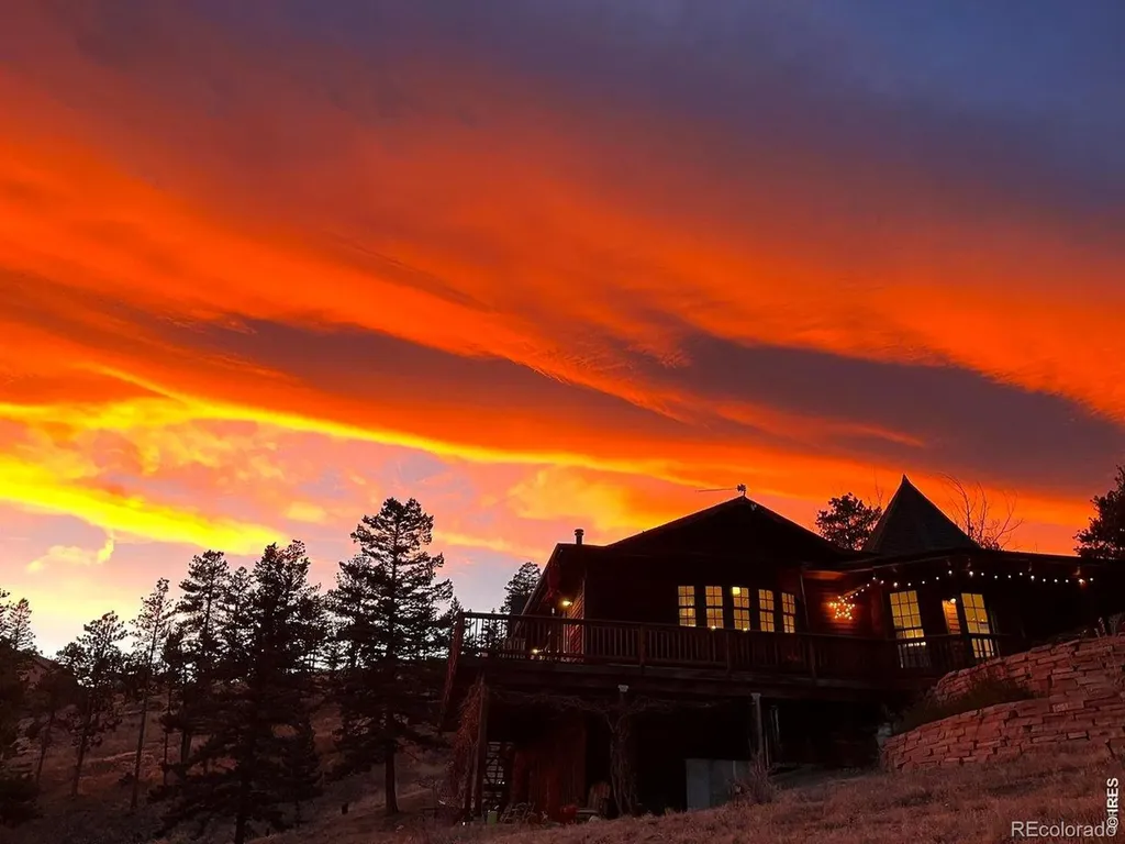 1689 County Road 83 Boulder CO 80302