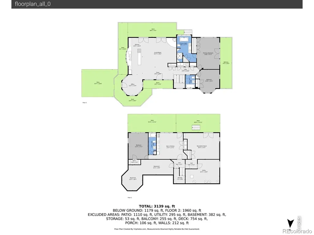 1689 County Road 83 Boulder CO 80302