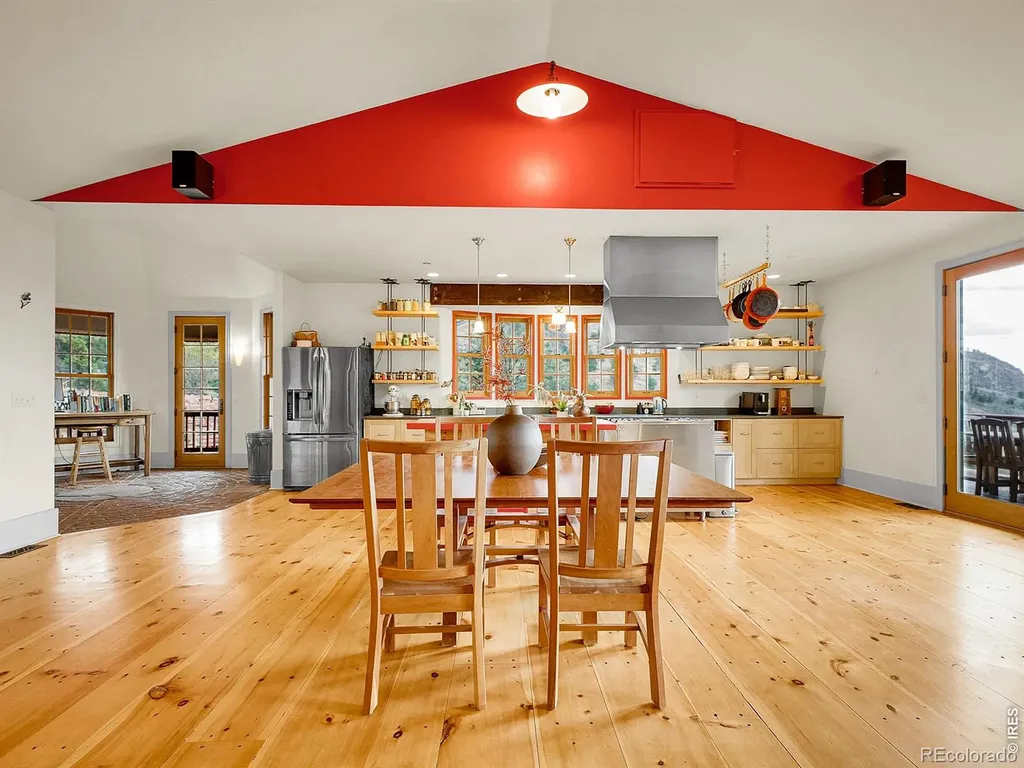 1689 County Road 83 Boulder CO 80302