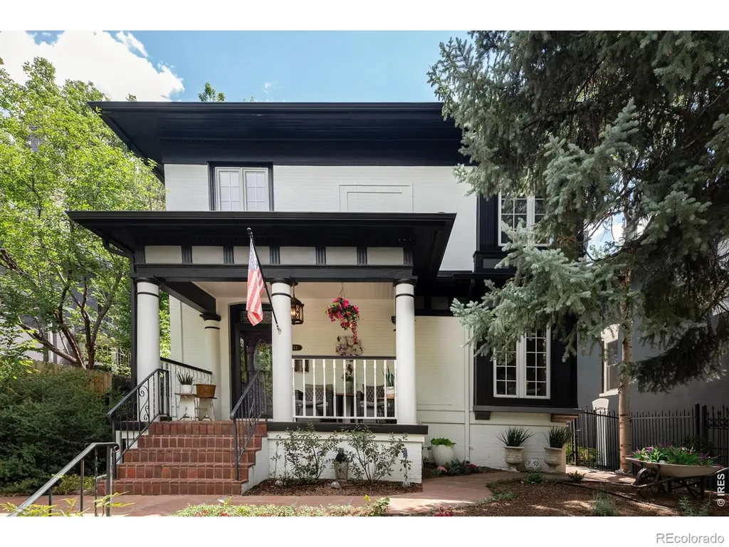 742 N Downing Street Denver CO 80218