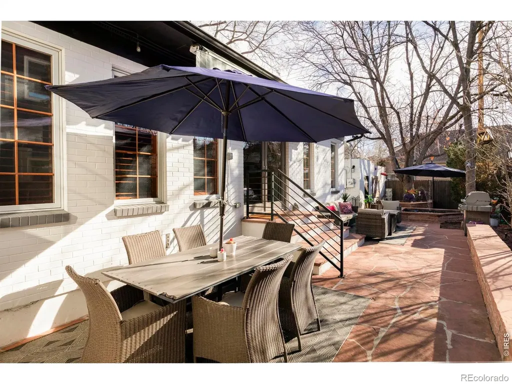 742 N Downing Street Denver CO 80218