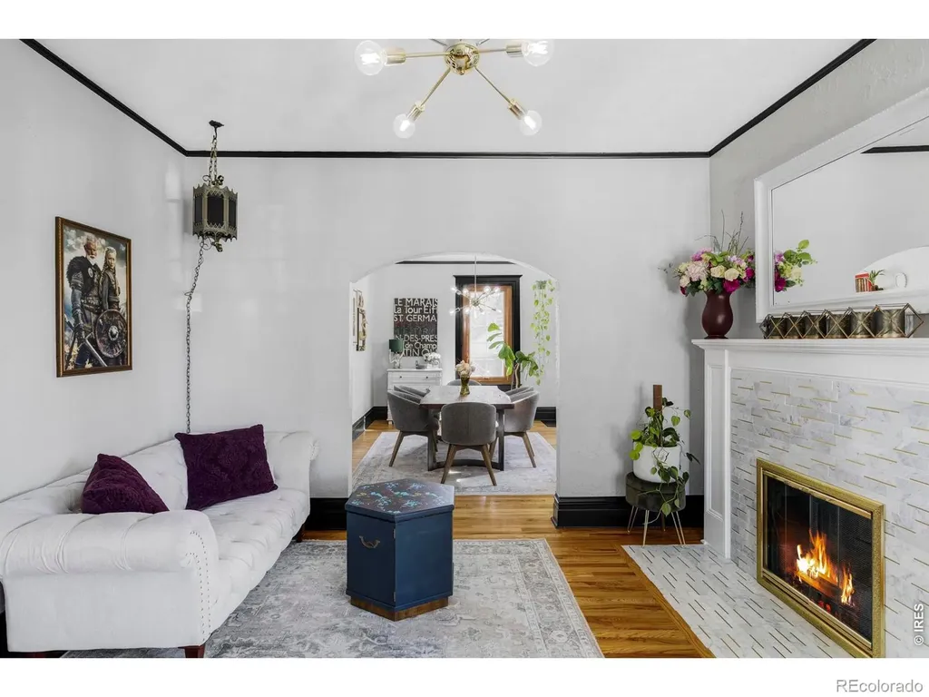 742 N Downing Street Denver CO 80218