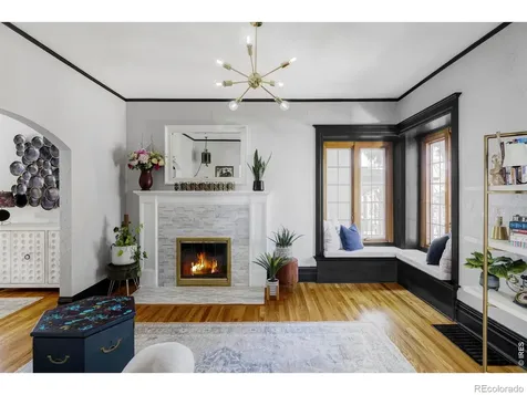 742 N Downing Street Denver CO 80218