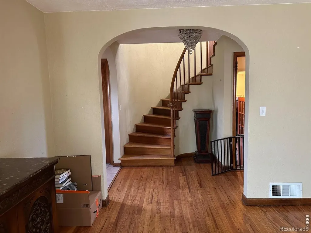 312 W 6th Street Julesburg CO 80737