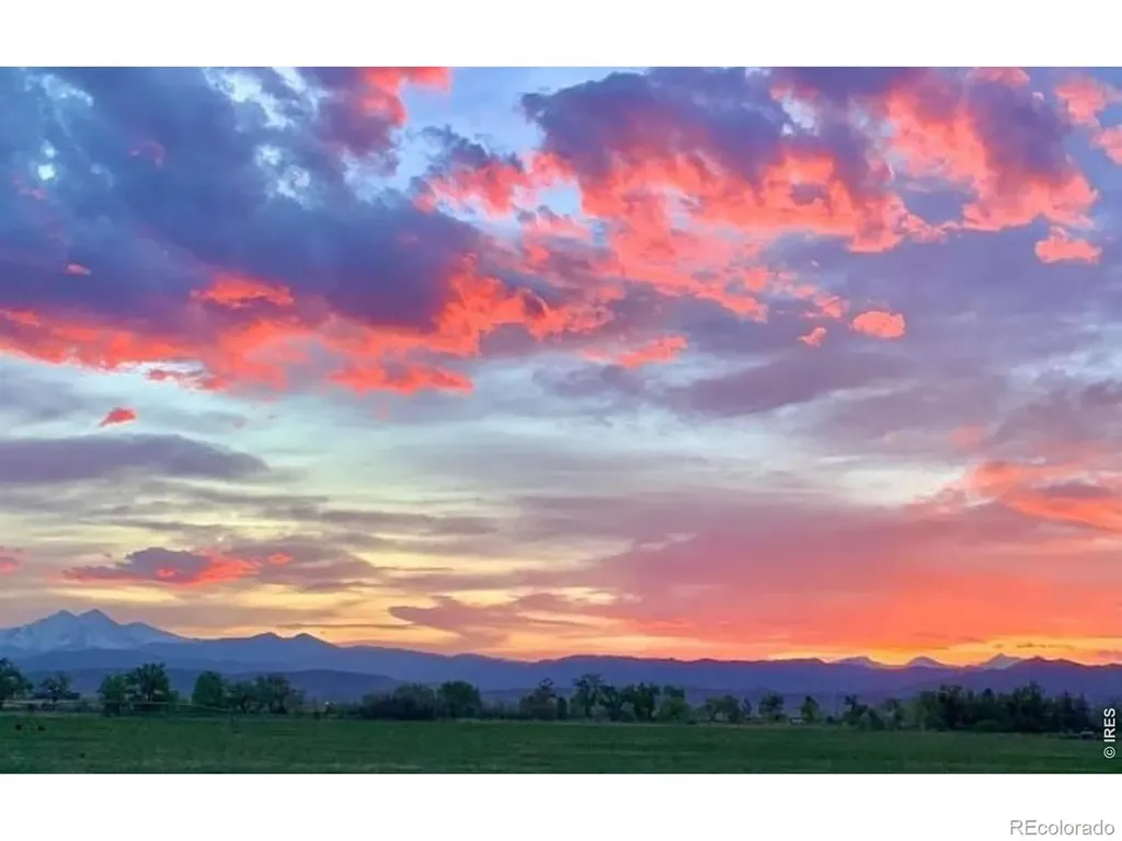 14798 N 115th Street Longmont CO 80504
