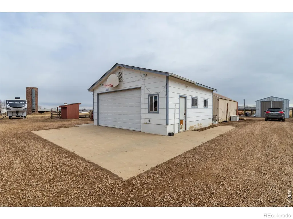 14798 N 115th Street Longmont CO 80504