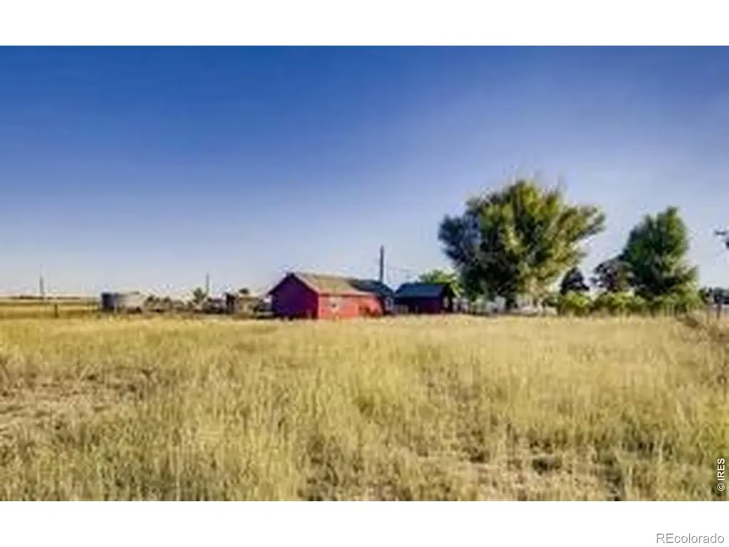 14798 N 115th Street Longmont CO 80504