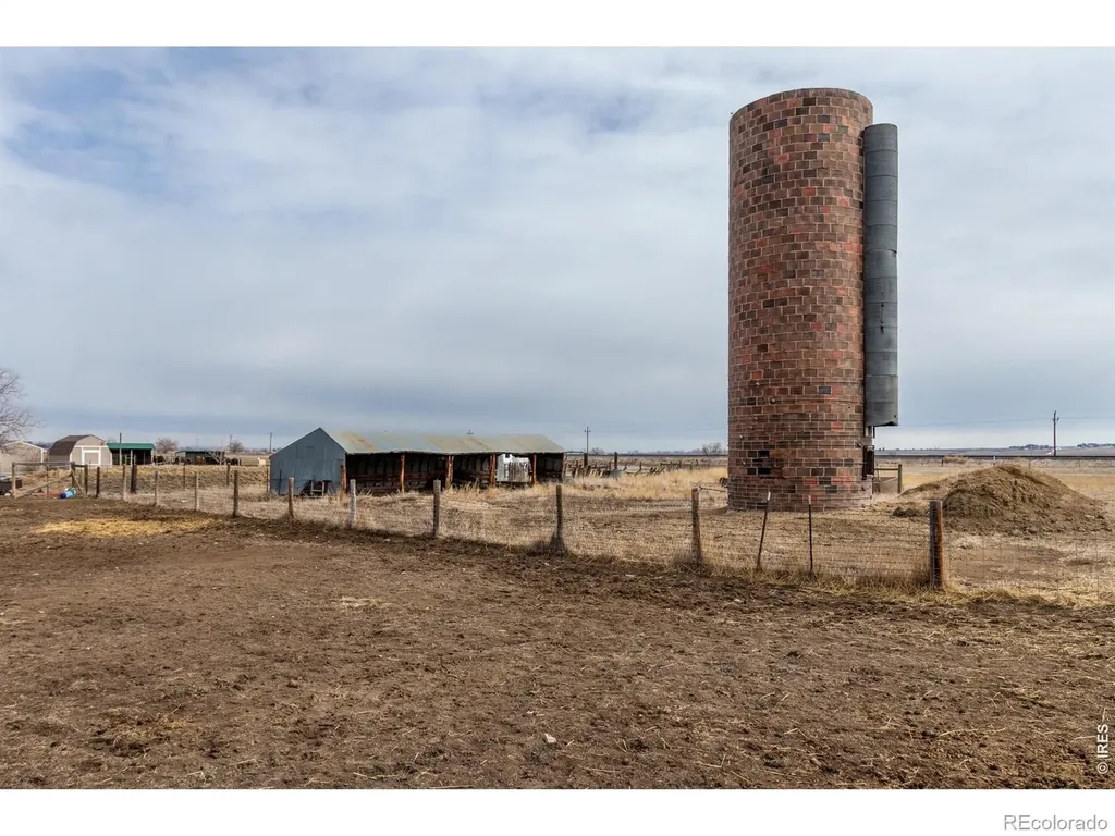 14798 N 115th Street Longmont CO 80504