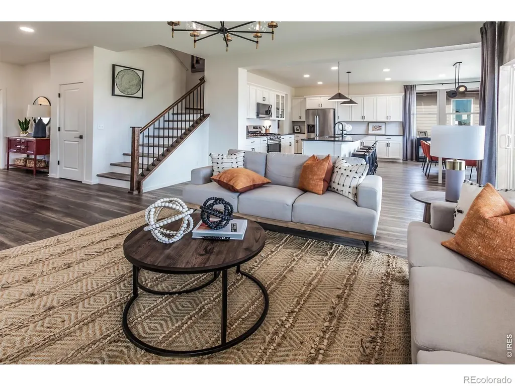5130 Beckworth Street Timnath CO 80547