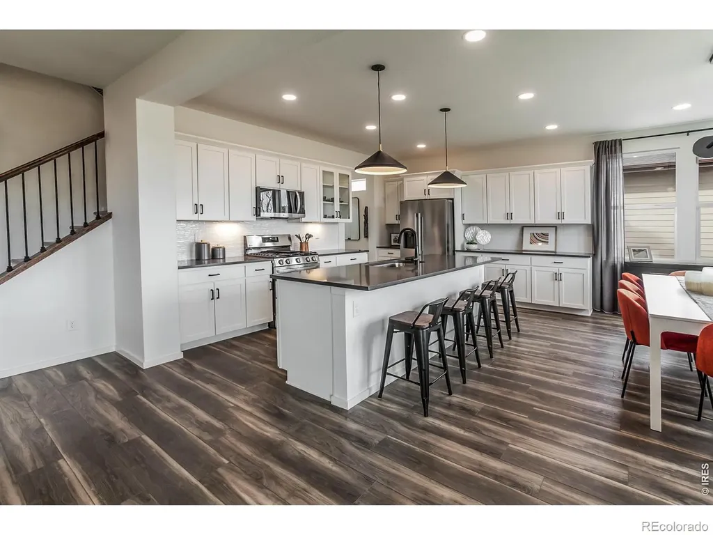 5130 Beckworth Street Timnath CO 80547