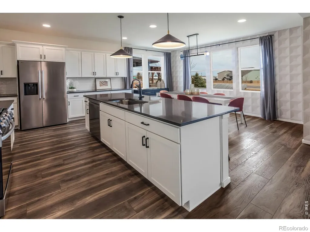 5130 Beckworth Street Timnath CO 80547