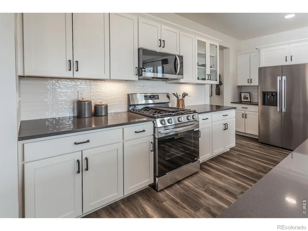 5130 Beckworth Street Timnath CO 80547