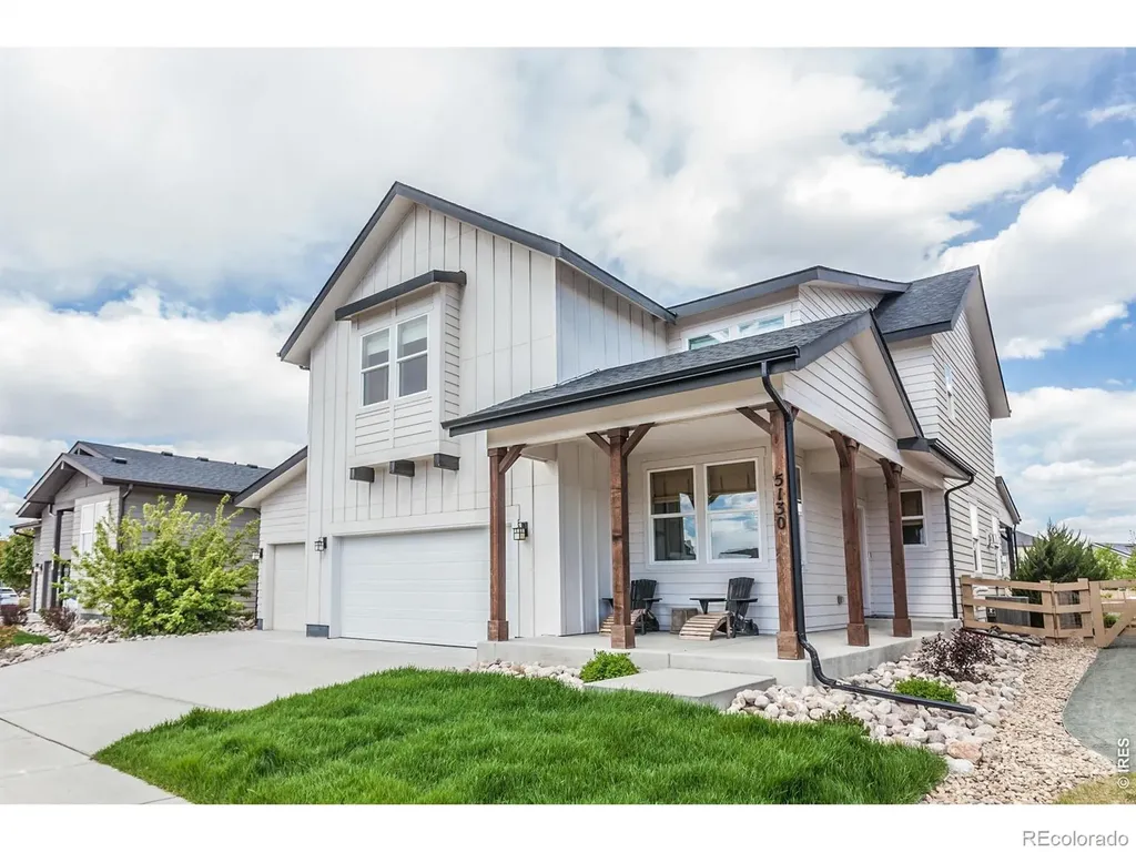 5130 Beckworth Street Timnath CO 80547