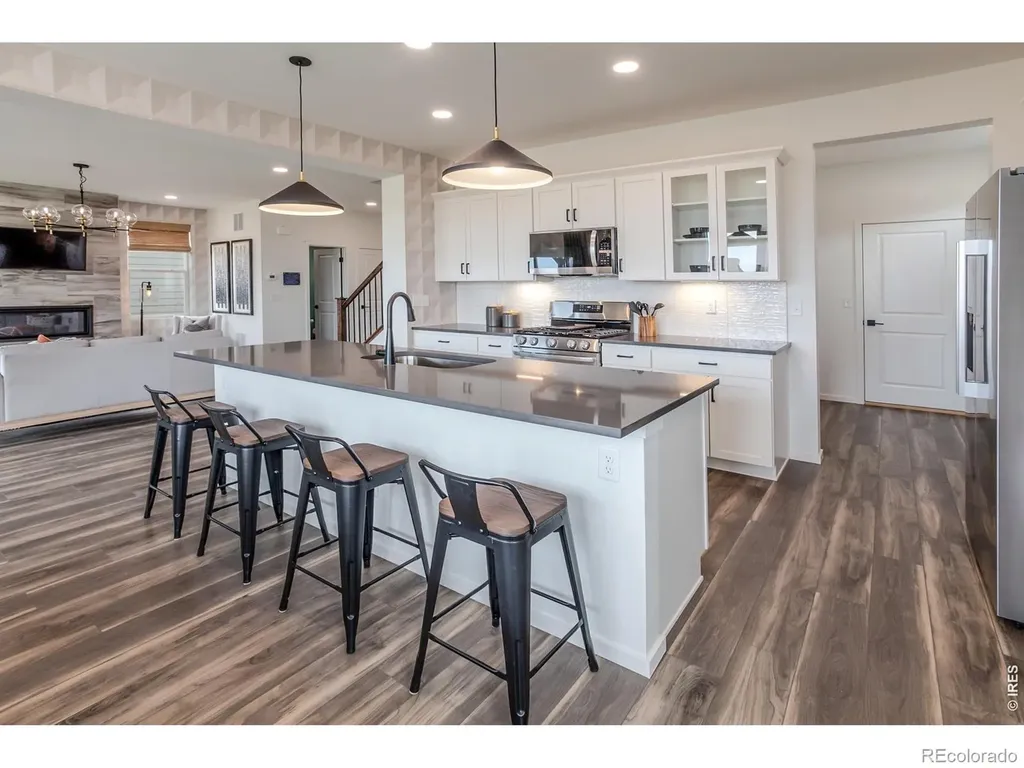 5130 Beckworth Street Timnath CO 80547