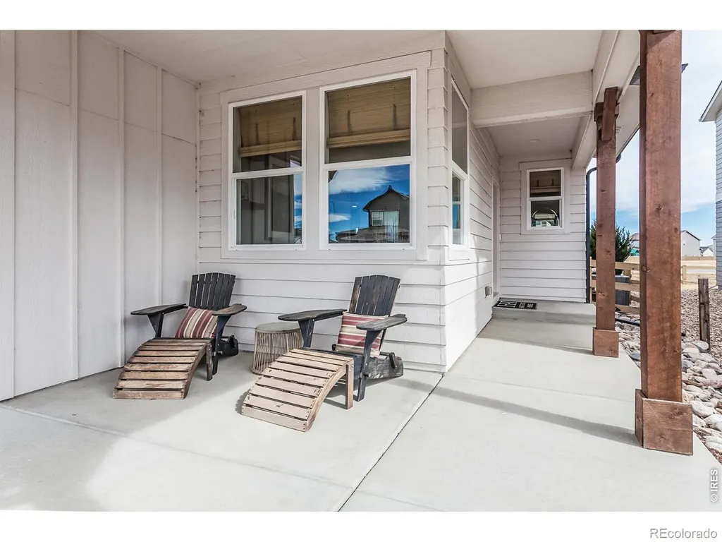 5130 Beckworth Street Timnath CO 80547