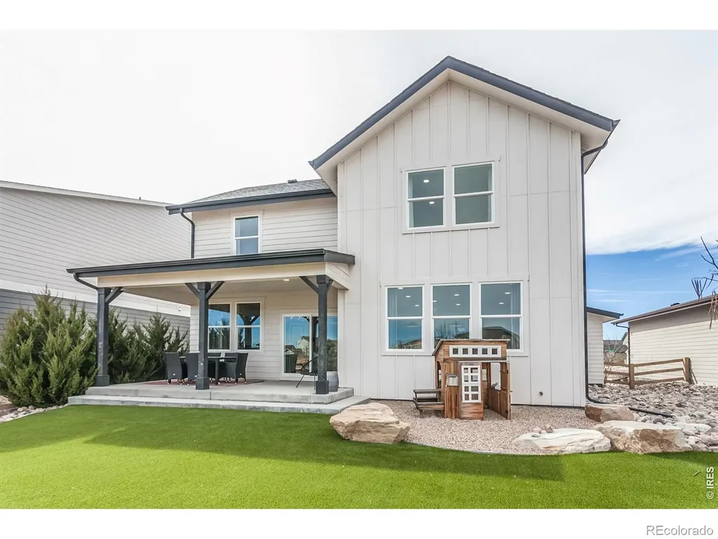 5130 Beckworth Street Timnath CO 80547